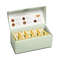 Green Tea Assortment