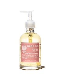 Honeysuckle Liquid Hand Soap