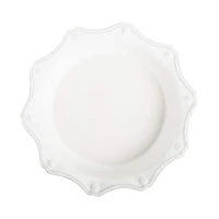Berry & Thread Whitewash Pie/Quiche Dish