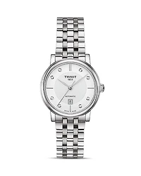 Tissot Carson Automatic Lady Watch, 30mm