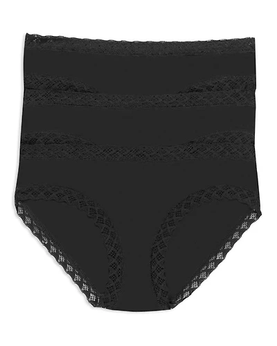 Bliss Girl Briefs, Set of 3
