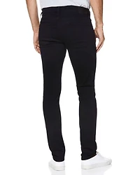 Croft Skinny Fit Jeans Inkwell