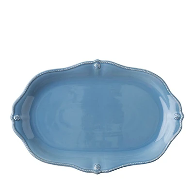 Berry & Thread 16" Platter