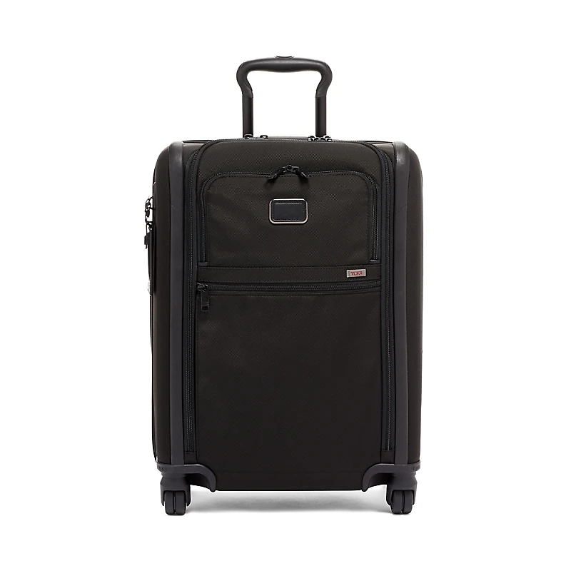 Tumi Alpha 3 Continental Expandable 4-Wheel Carry-On