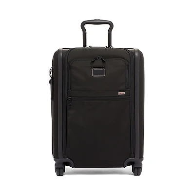 Tumi Alpha 3 Continental Expandable 4-Wheel Carry-On