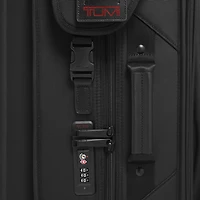 Alpha 3 Extended Trip 4-Wheel Garment Bag