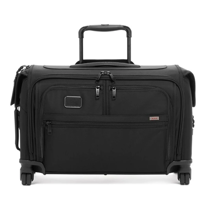 Alpha 3 Garment 4-Wheel Carry-On