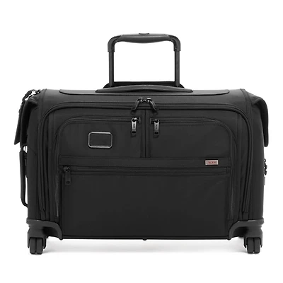 Alpha 3 Garment 4-Wheel Carry-On