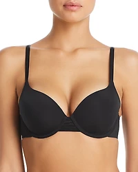 Le Mystere Second Skin Back Smoother Bra