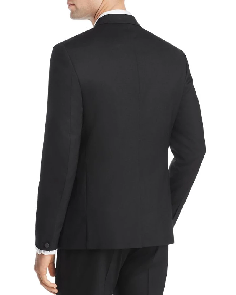 Chambers Slim Fit Tuxedo Jacket