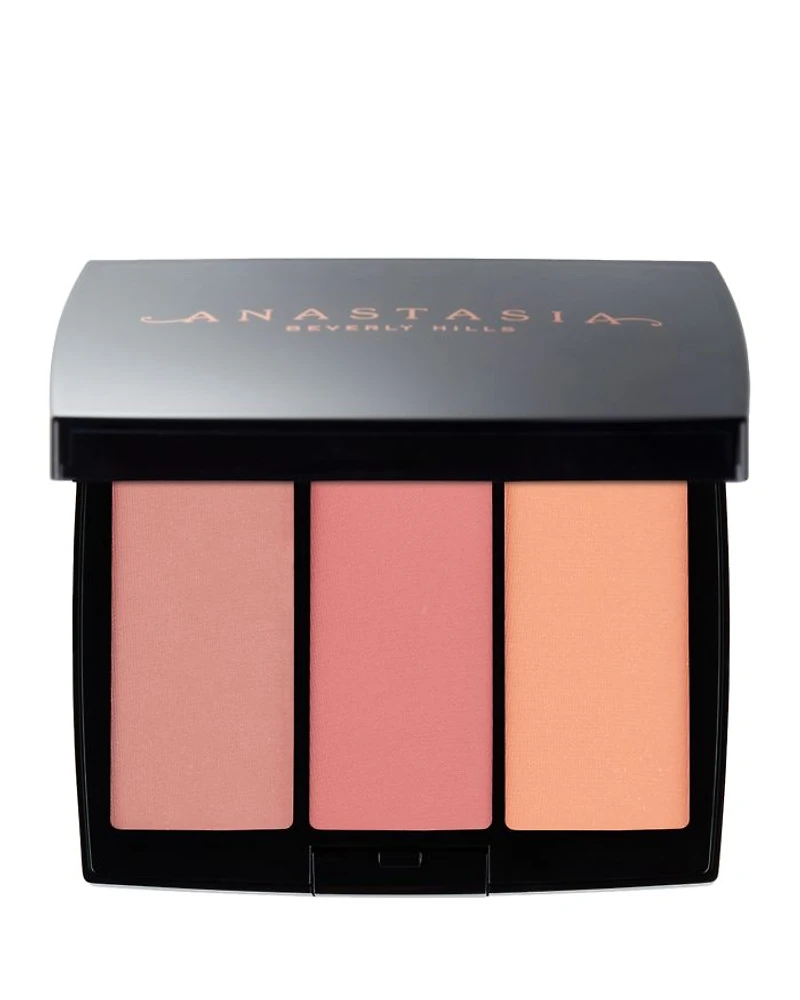 Blush Trio