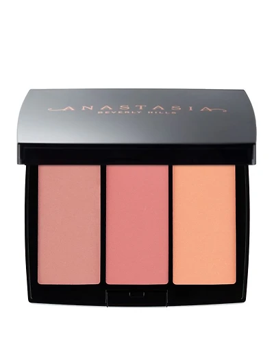 Blush Trio