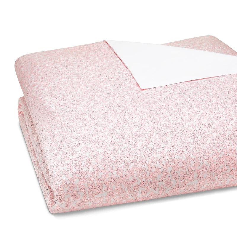 Matouk Margot Duvet Cover