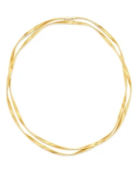 Marco Bicego 18K Yellow Gold Marrakech Single Strand Long Necklace, 36