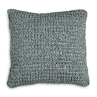 Dkny Pure Macrame Decorative Pillow, 16 x 16