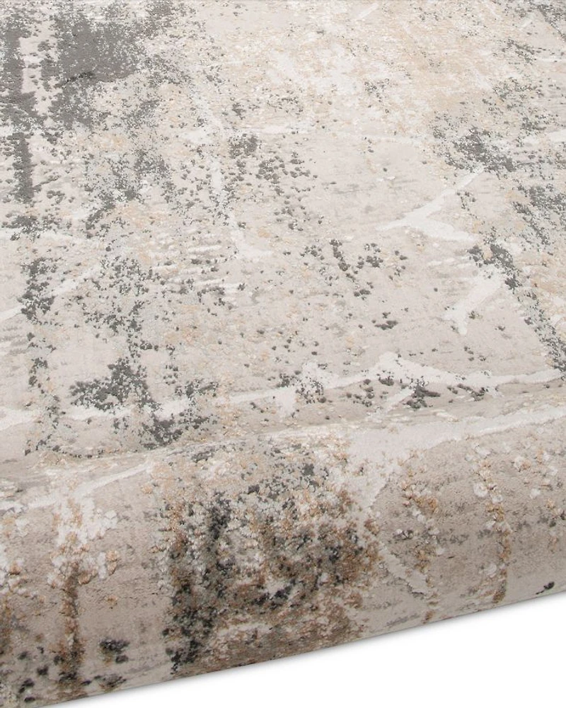 MINK HOME Alloy Area Rug