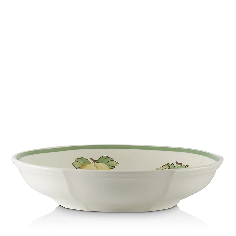 Villeroy & Boch French Garden Fleurence Pasta Bowl