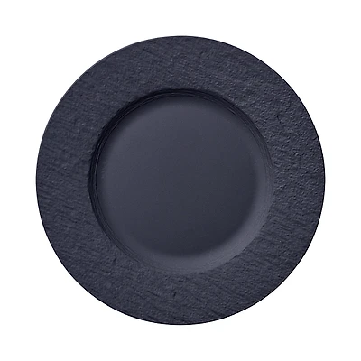 Villeroy & Boch Manufacture Rock Dinner Plate