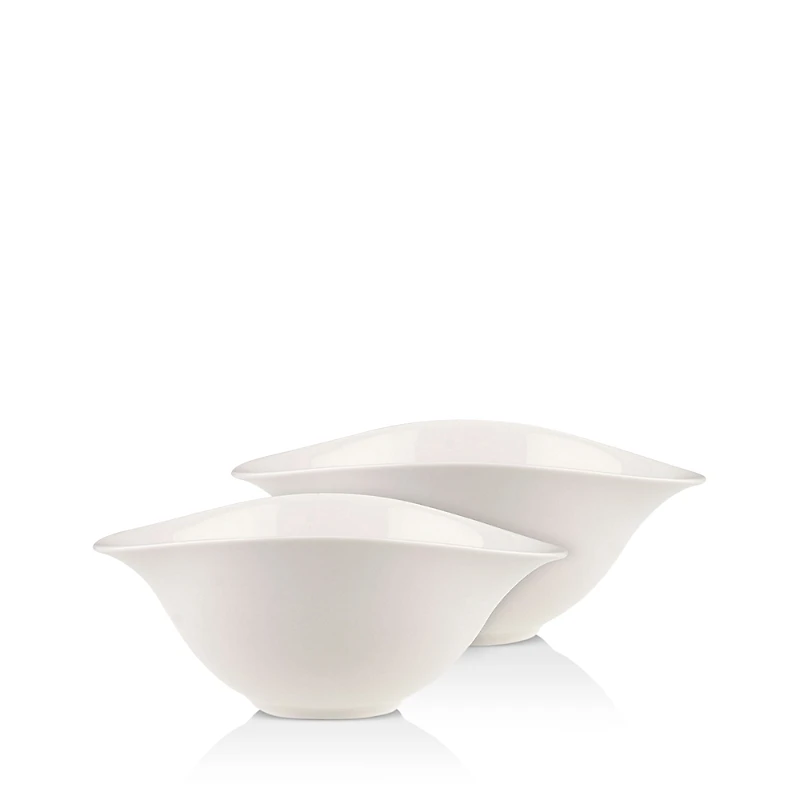 Villeroy & Boch Vapiano Soup Bowls, Set of 2