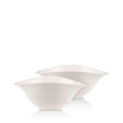 Villeroy & Boch Vapiano Soup Bowls, Set of 2
