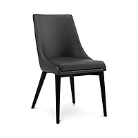 Modway Viscount Vinyl Dining Chair