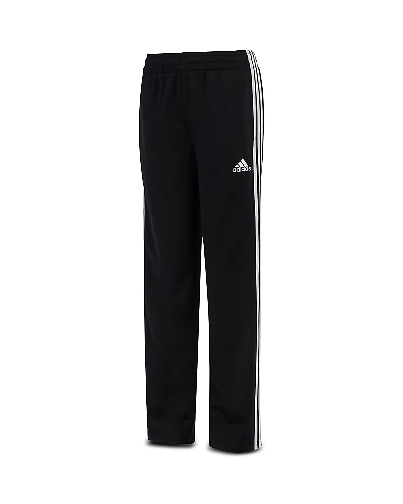 Adidas Boys' Iconic Tricot Pants - Little Kid