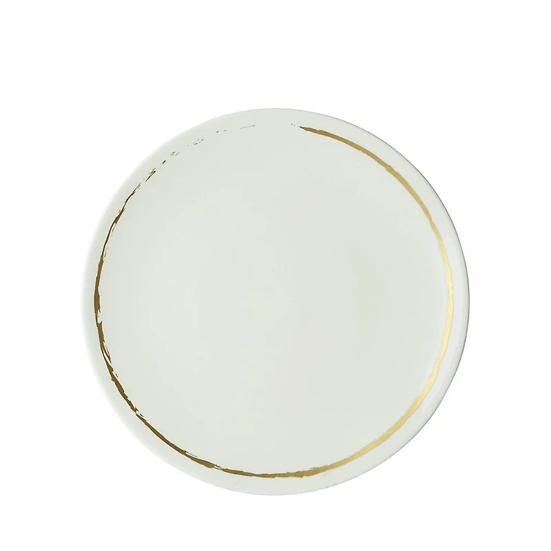 Royal Crown Derby Sketch 10.5 Coupe Plate