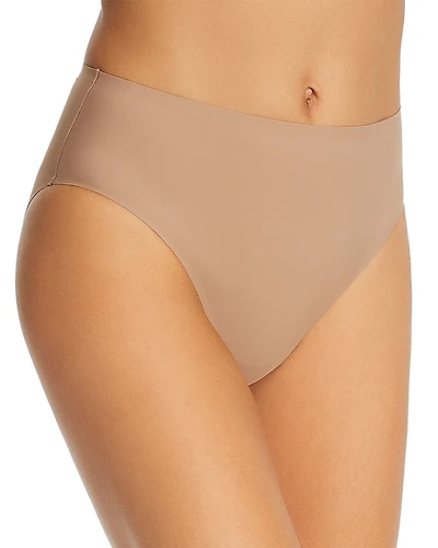 Tc Fine Intimates Micro Matte Hi-Cut Briefs