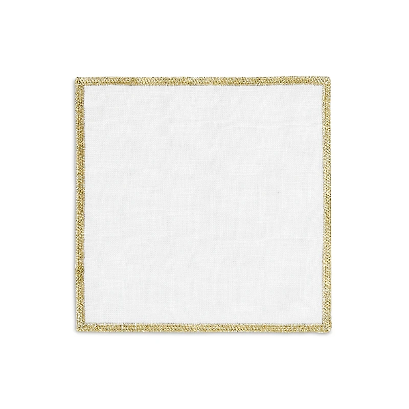 Mode Living Bel Air Cocktail Napkins, Set of 4