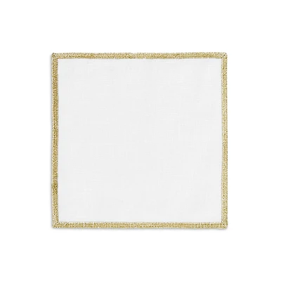 Mode Living Bel Air Cocktail Napkins, Set of 4