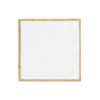 Mode Living Bel Air Cocktail Napkins, Set of 4