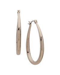 Teardrop Drop Earrings