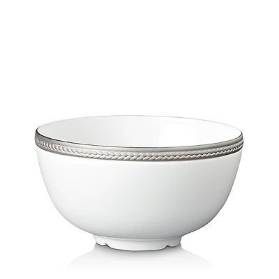 L'Objet Soie Tressee Soup/Cereal Bowl