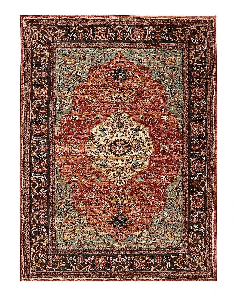 Karastan Spice Market Petra Area Rug, 12' x 15'