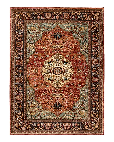Karastan Spice Market Petra Area Rug, 12' x 15'