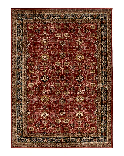 Karastan Spice Market Keralam Area Rug