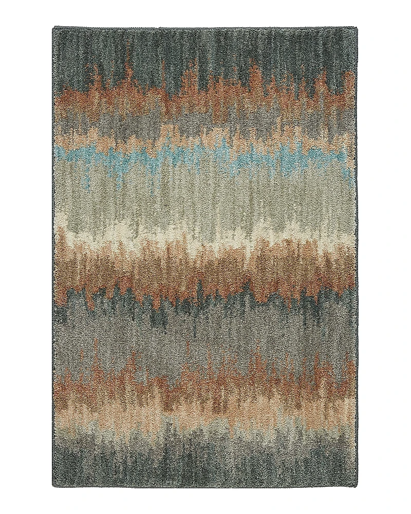 Karastan Euphoria Cashel Abyss Area Rug, 2' x 3'