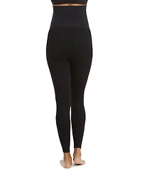 Mama Maternity Jean-ish™ Ankle Leggings