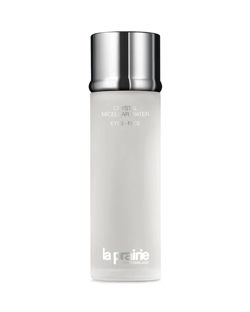 Crystal Micellar Water Eyes & Face 5.1 oz.