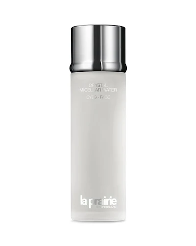 Crystal Micellar Water Eyes & Face 5.1 oz.