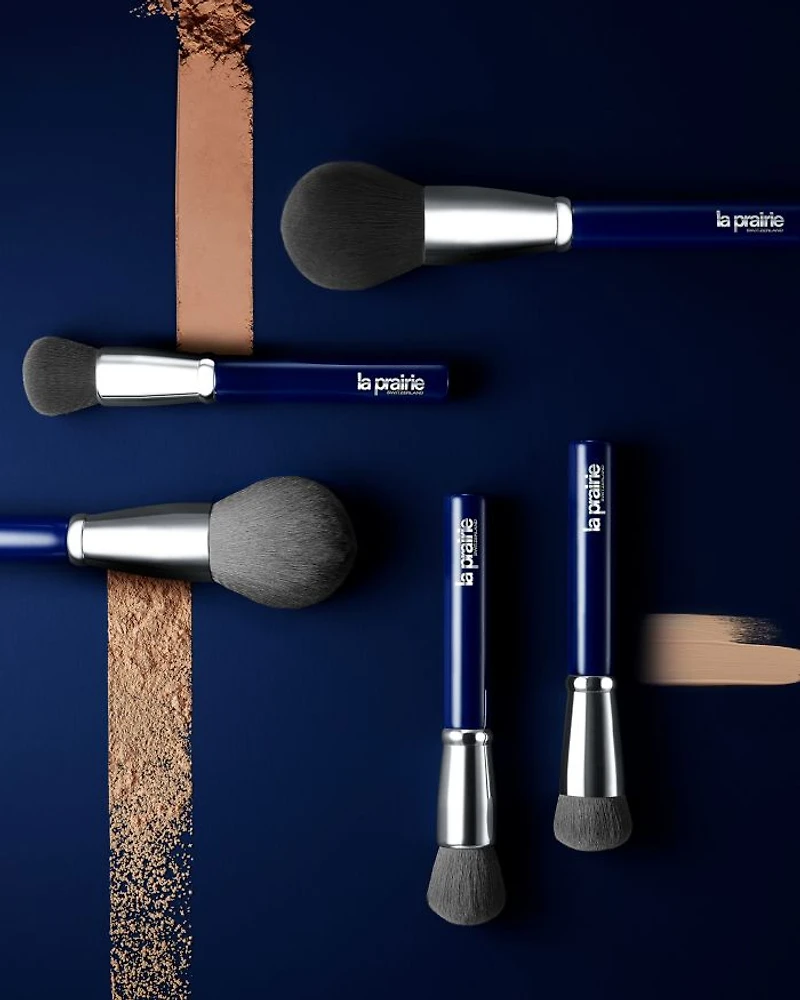 Loose Powder Brush