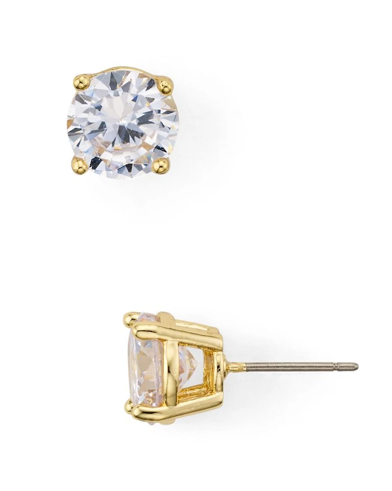 Stud Earrings