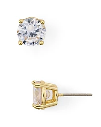 Stud Earrings