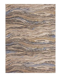 Enigma Continuum Area Rug, 8' x 11'