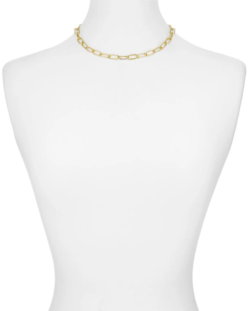 Chain Necklace, 32" - Exclusive