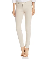 Lafayette 148 New York Mercer Slim Stretch Pants
