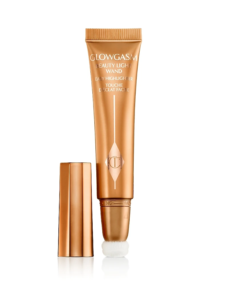 Charlotte Tilbury Glowgasm Beauty Light Wand
