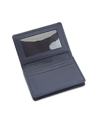 Executive Leather Card Case