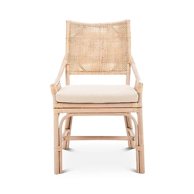 Safavieh Donatella Rattan Chair