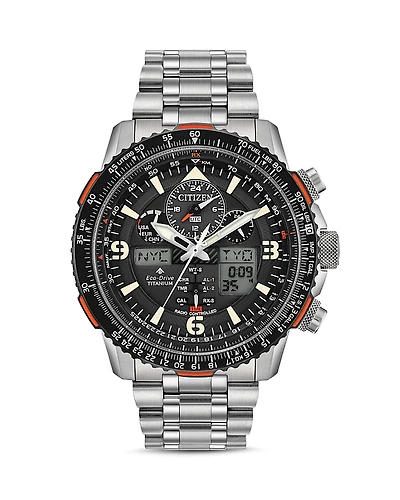 Citizen Promaster Skyhawk A-t Watch, 45mm